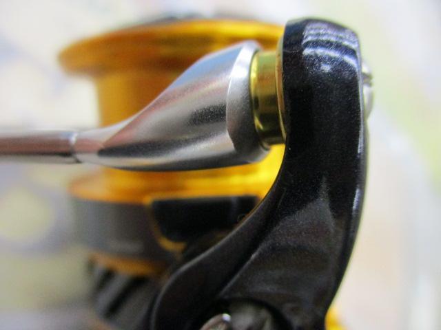 20レブロス LT3000-CH