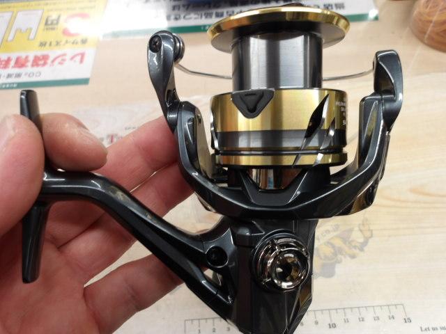 25アルテグラ C5000XG｜＠ベリーネット 日本最大新品中古釣具WEBショップ