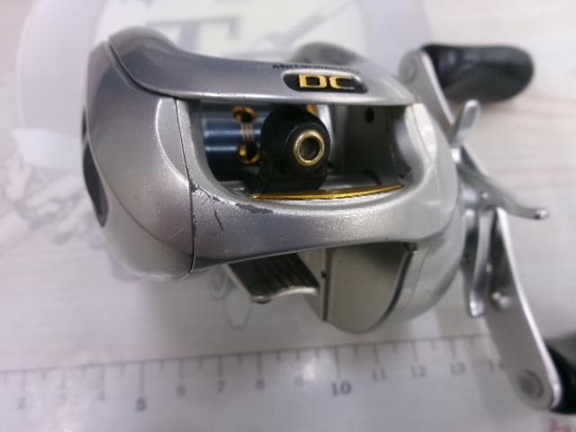 08メタニウムMgDC LH