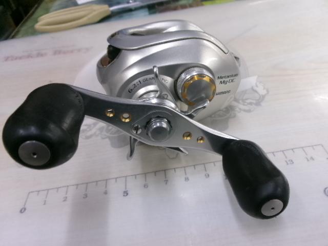 08メタニウムMgDC LH