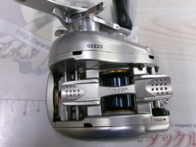 08メタニウムMgDC LH