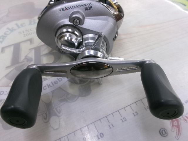 TD-Z 103H｜＠ベリーネット 日本最大新品中古釣具WEBショップ