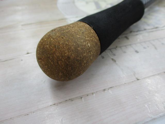 レゾンジャブローRJS-70ML Kガイド