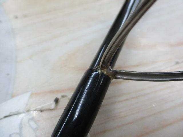 レゾンジャブローRJS-70ML Kガイド