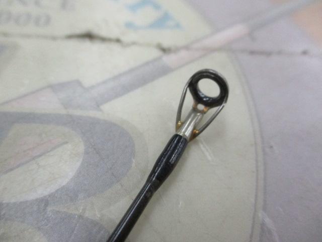 レゾンジャブローRJS-70ML Kガイド