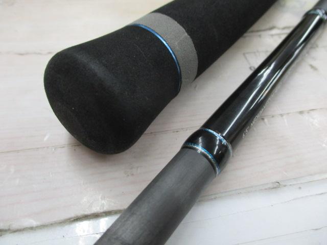 ビンビンスティック BSS-65MMH-VCM