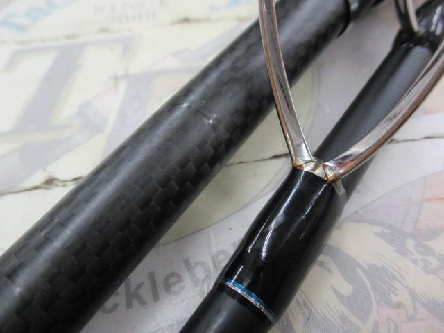 ビンビンスティック BSS-65MMH-VCM