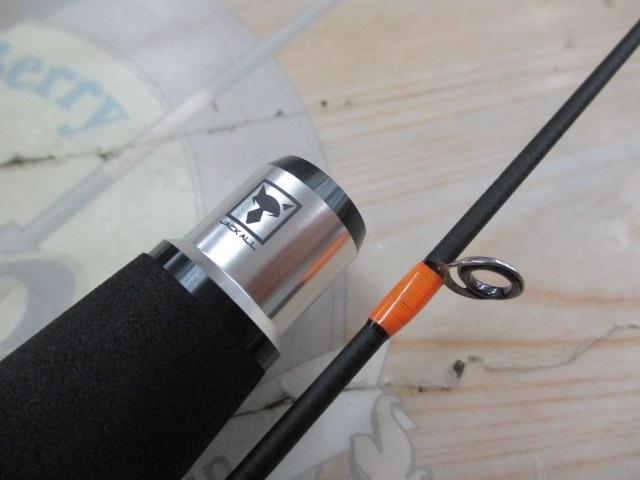 ビンビンスティック BSS-65MMH-VCM