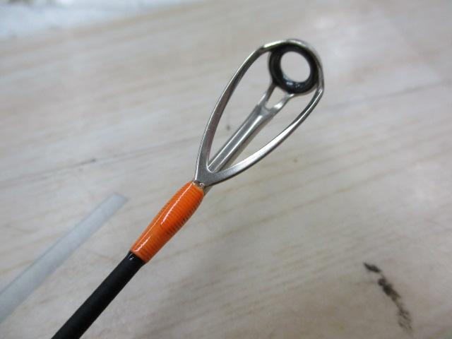 ビンビンスティック BSS-65MMH-VCM