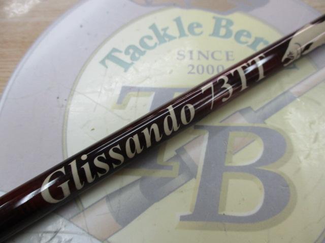 グリッサンド73TT(トレモロトゥイッチャー)