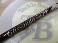 グリッサンド73TT(トレモロトゥイッチャー)