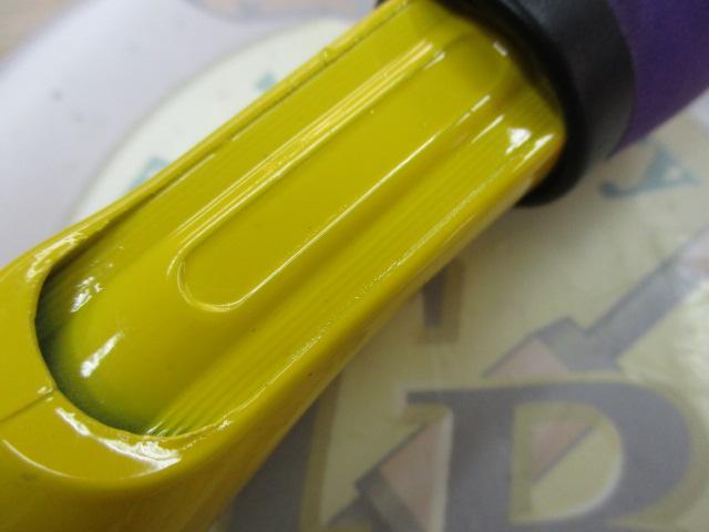 エッグキャストタフィ 110 クレイジーエッグ