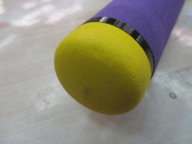 エッグキャストタフィ 110 クレイジーエッグ