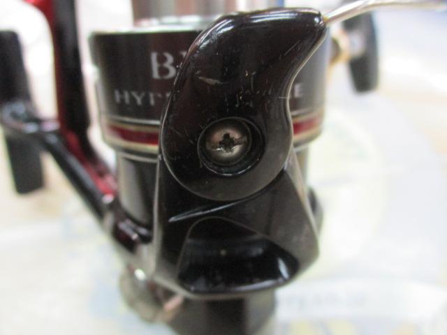 08BB-XハイパーフォースMg C3000DHG｜＠ベリーネット 日本最大新品中古