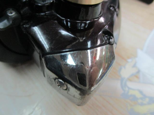 08BB-XハイパーフォースMg C3000DHG