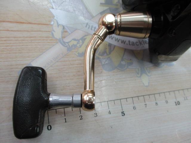 08BB-XハイパーフォースMg C3000DHG