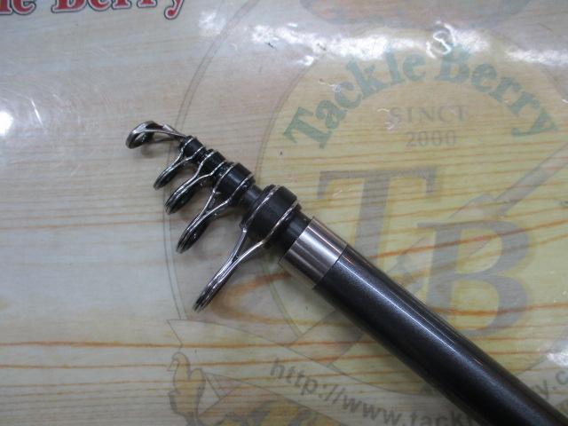 ホリデースピン 250JXTS