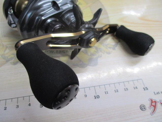 20ティエラIC 100H