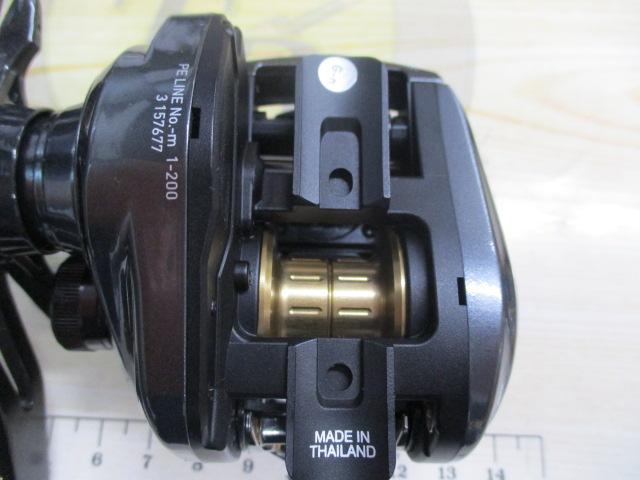 20ティエラIC 100H