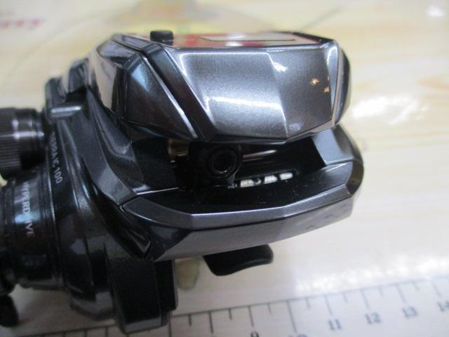 20ティエラIC 100H