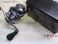 20ティエラIC 100H