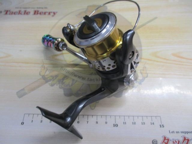 09レアニウムCI4 C2000S｜＠ベリーネット 日本最大新品中古釣具WEBショップ