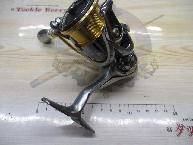 18フリームス LT2500S-XH｜＠ベリーネット 日本最大新品中古釣具WEB