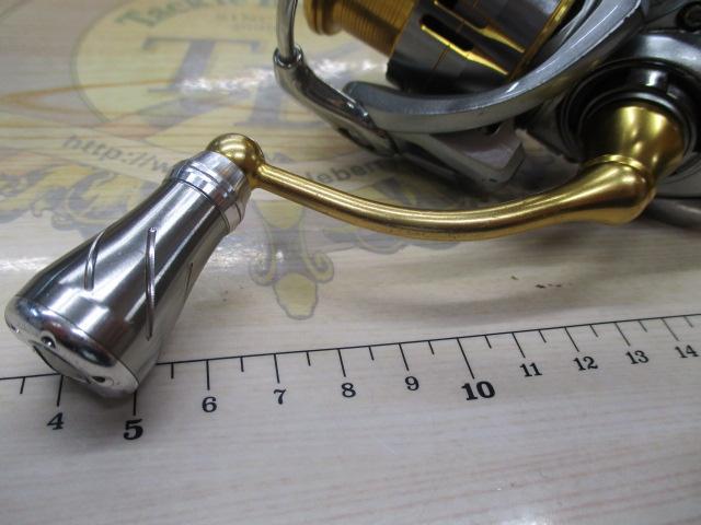 18フリームス LT2500S-XH｜＠ベリーネット 日本最大新品中古釣具WEB