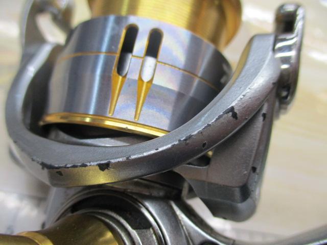 専用　18 フリームス LT 2500S-XH 18フリームス LT2500S-XH｜＠ベリーネット 日本最大新品中古釣具WEB