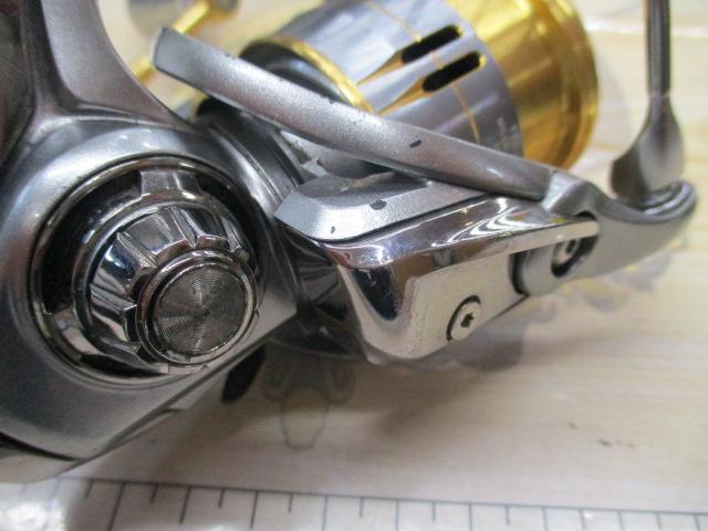 18フリームス LT2500S-XH｜＠ベリーネット 日本最大新品中古釣具WEB