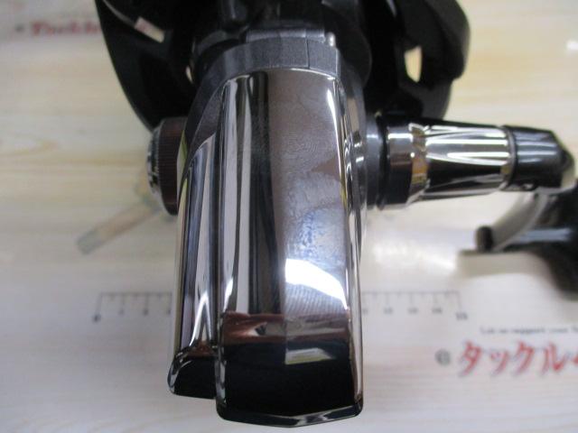 17クロスキャスト 4000