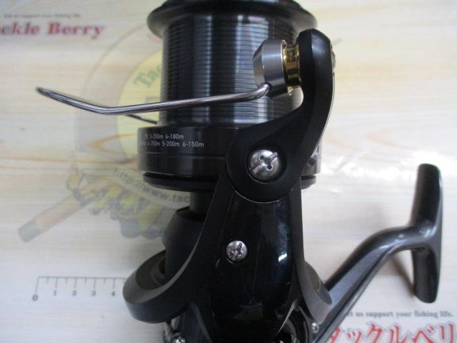 17クロスキャスト 4000