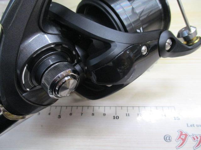 17クロスキャスト 4000