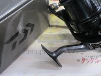 17クロスキャスト 4000