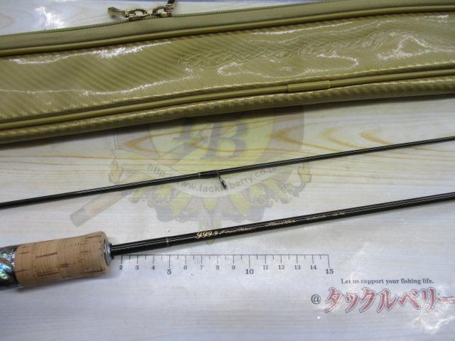 999.9フォーナインマイスター 60L-TRZ