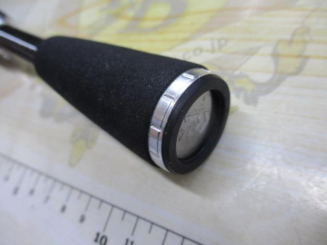 スティーズ STZ681MLMFB-SV