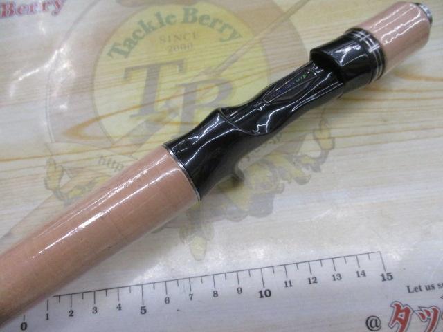 ブラックレーベル BLX SG 681MH/MFB