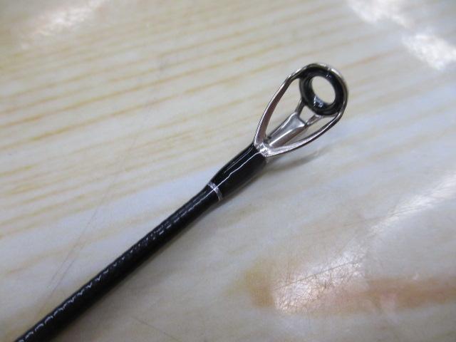 ブラックレーベル BLX SG 681MH/MFB