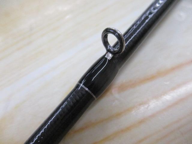 ブラックレーベル BLX SG 681MH/MFB