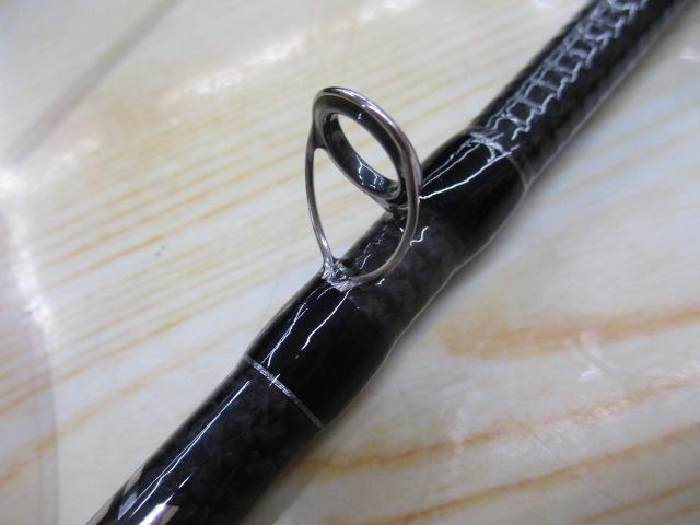 ブラックレーベル BLX SG 681MH/MFB