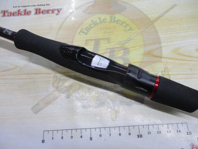 スティーズ STZ681MLFS-SV(17モデル)