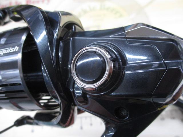 19ヴァンキッシュ 4000MHG