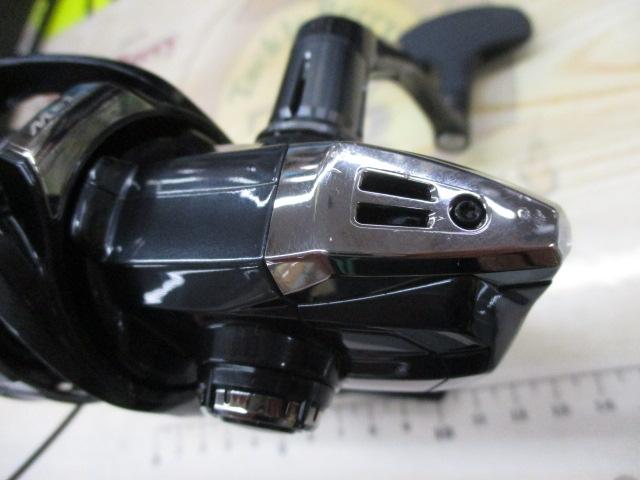 19ヴァンキッシュ 4000MHG