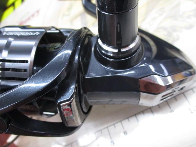 19ヴァンキッシュ 4000MHG