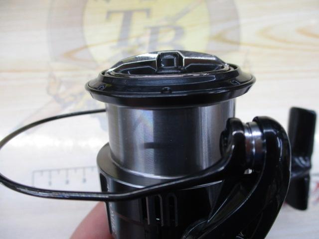 19ヴァンキッシュ 4000MHG