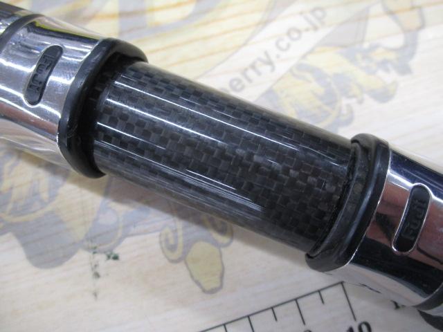 ソルティガコースタル SG ヒラマサ 54S