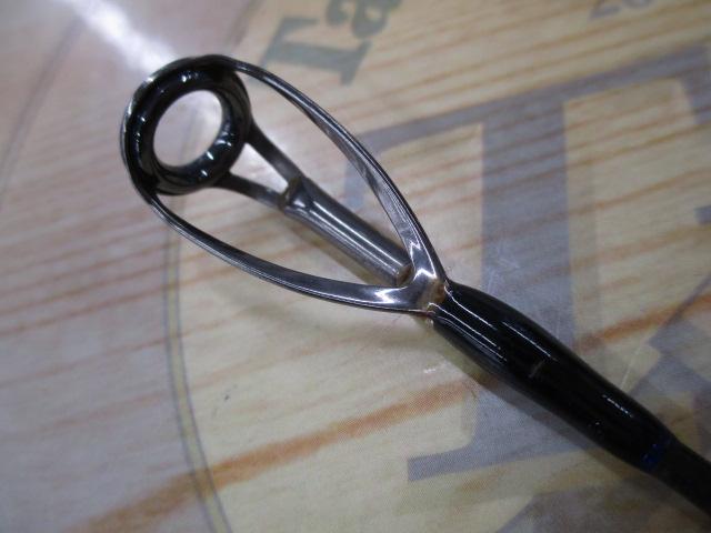 ソルティガコースタル SG ヒラマサ 54S