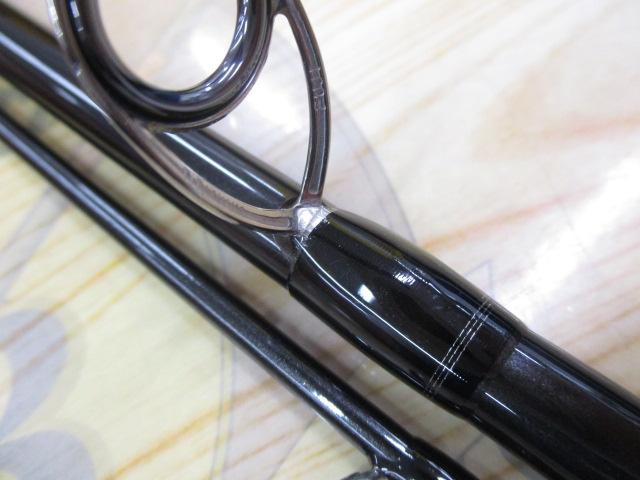 ウルトラコンタクトテンヤTB 255