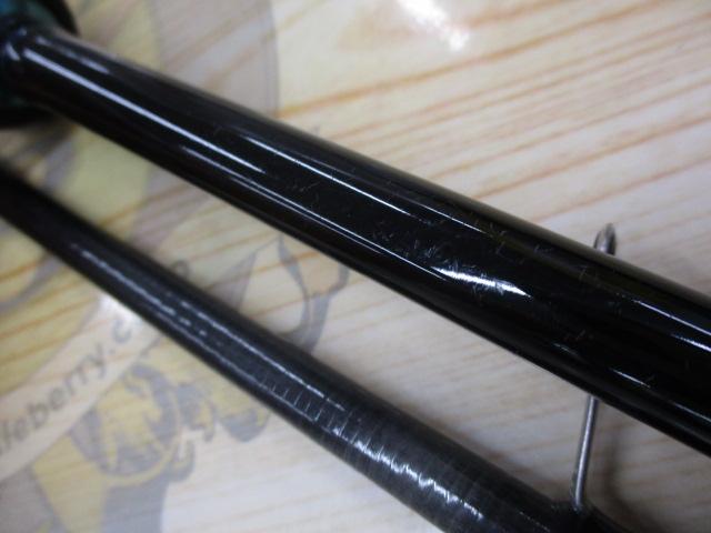 エメラルダスX 86M