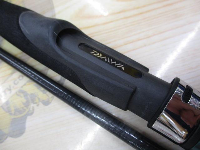 エメラルダスX 86M